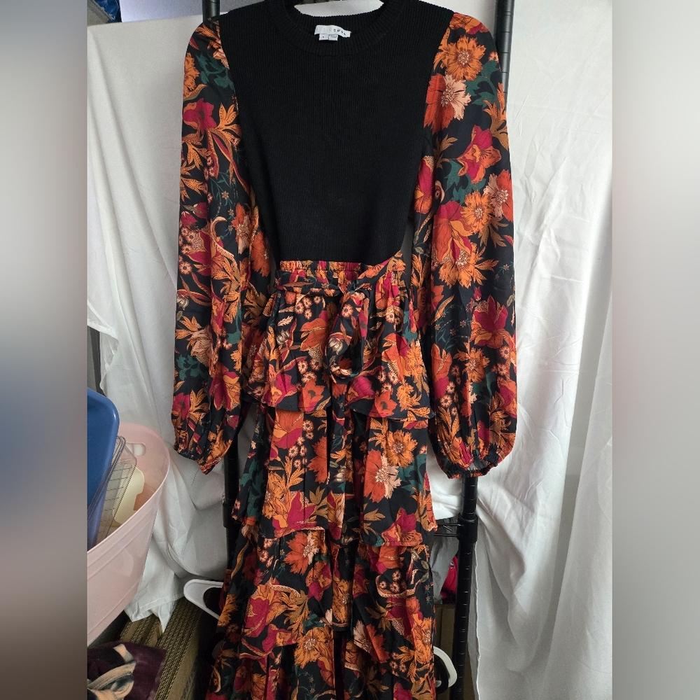 Baltic Born Dress Size L NWOT